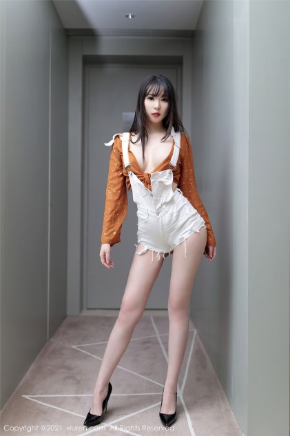 我的女神女汉子