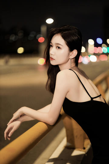 神秘巨星（原声版）