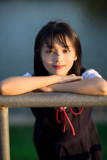 腰间持枪（国语版）