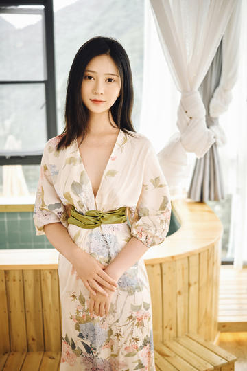 跨越8年的新娘 （国语版）